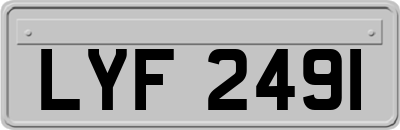 LYF2491