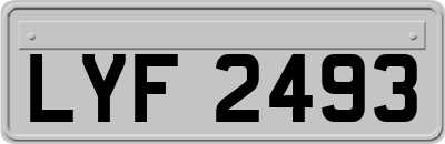 LYF2493