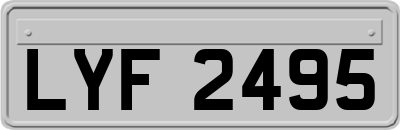 LYF2495