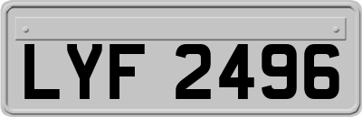 LYF2496