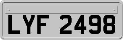 LYF2498