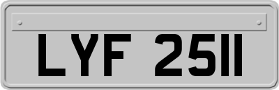 LYF2511