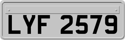 LYF2579