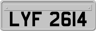 LYF2614