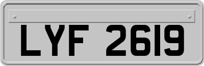 LYF2619