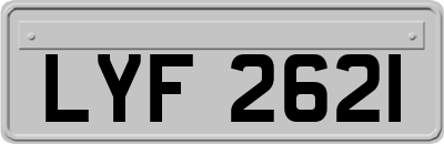 LYF2621