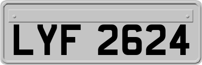LYF2624