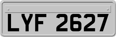 LYF2627
