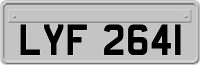 LYF2641