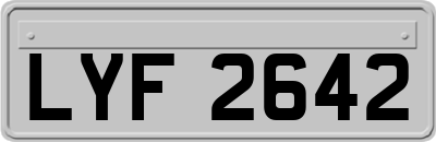 LYF2642