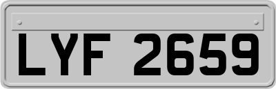 LYF2659