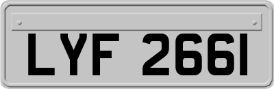 LYF2661