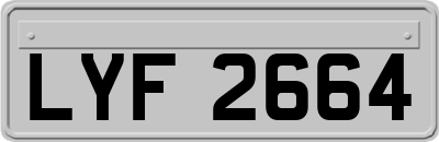 LYF2664