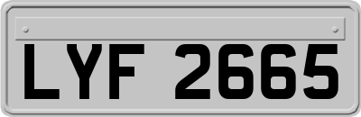 LYF2665