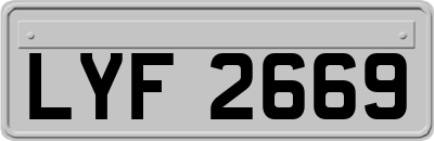 LYF2669