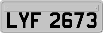 LYF2673