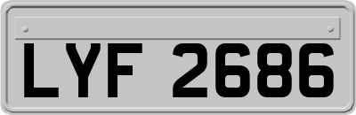LYF2686