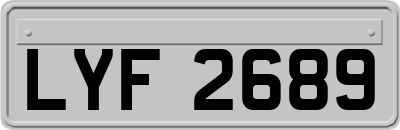 LYF2689