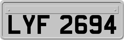 LYF2694