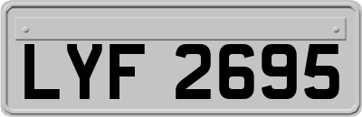 LYF2695