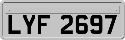 LYF2697