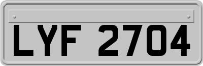 LYF2704
