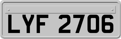 LYF2706