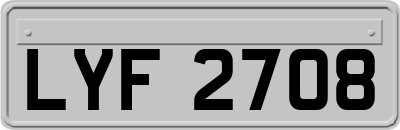 LYF2708