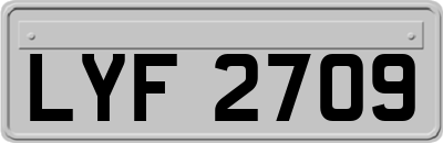 LYF2709