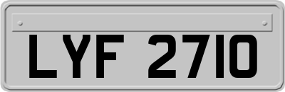 LYF2710