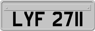 LYF2711