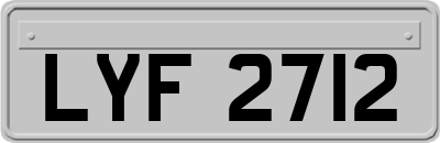 LYF2712