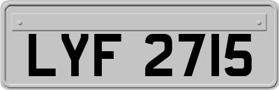 LYF2715