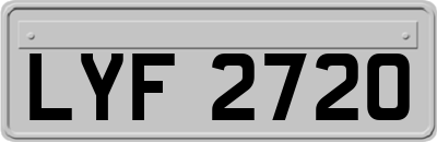 LYF2720