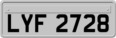 LYF2728