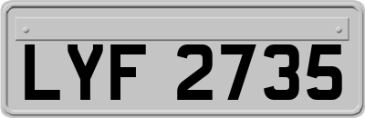 LYF2735