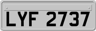 LYF2737