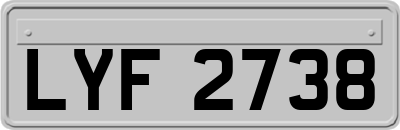 LYF2738