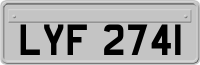LYF2741