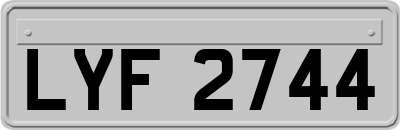 LYF2744