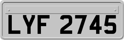 LYF2745