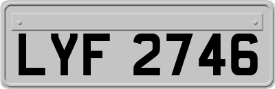 LYF2746