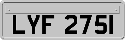 LYF2751