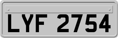 LYF2754