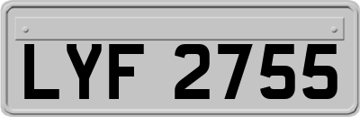 LYF2755