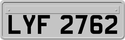 LYF2762