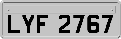 LYF2767