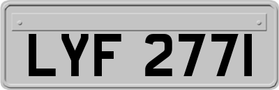 LYF2771