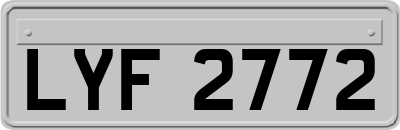 LYF2772
