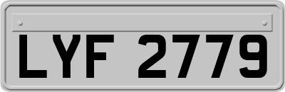 LYF2779